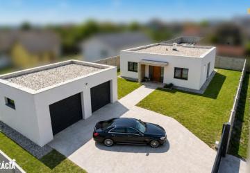 Reality RADO | IBA U NÁS! Na predaj stavebný pozemok 851 m² | Nová Ves n/Váhom