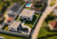 Reality RADO | IBA U NÁS! Na predaj stavebný pozemok 851 m² | Nová Ves n/Váhom