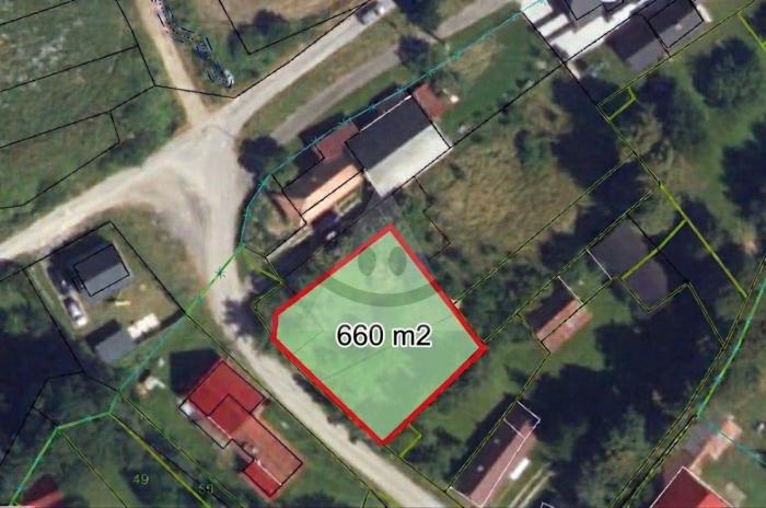 Reality Stavebný na rodinný dom, Ižipovce