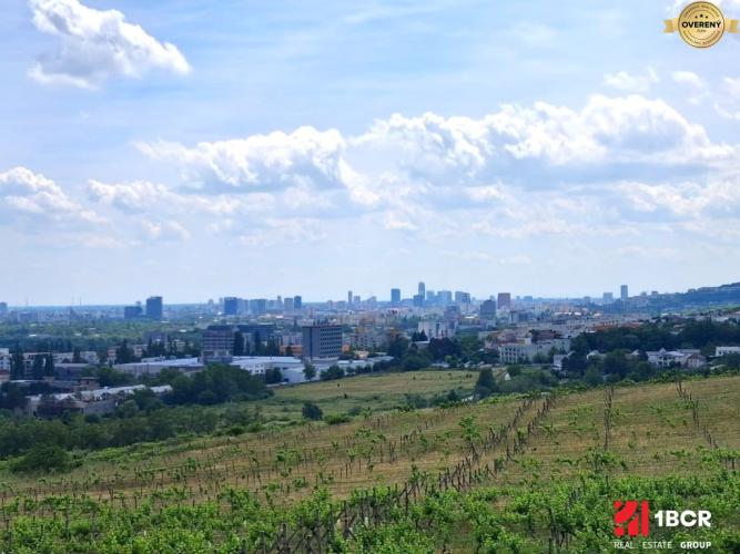 Reality 1.BCR | VINICA  S VÝHĽADOM NA MESTO, RAČA