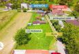 Reality PREDAJ | Stavebný pozemok 670 m² – Ploské, Ortáše