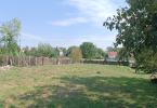 Reality Stavebný pozemok (714 m²) pripravený na nový dom – Ozorovce