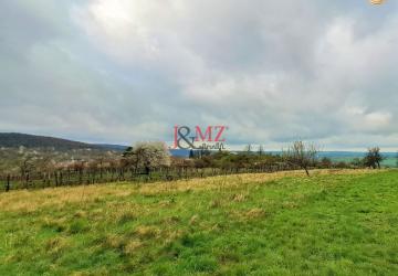 Reality Rekreačný pozemok 2.750 m2, šírka 21 m, Jabloňovce (SM - 888)