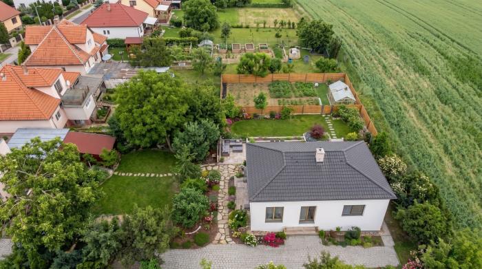 Reality PNORF – Ideálny st. pozemok 690 m², šírka 23 m, Gojdičova ul.