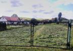 Reality Rovinatá záhrada 920 m² s IS, Čečejovce – Seleška