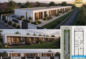 Reality Pozemok vhodný na veľký RD Chorvátsky Grob 1.044m2