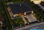 Reality Na predaj ideálny stavebný pozemok Bernolákovo 662m2