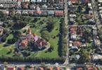 Reality RADO | Exkluzívny stavebný pozemok Ružinov - Prievoz 760 m²