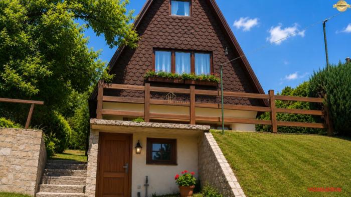 Reality HD REALITY, predaj, chatka so záhradou v časti Hriňová- Klopotovo