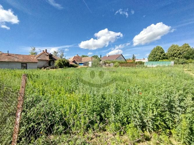 Reality Stavebný na rodinný dom, Bátorove Kosihy