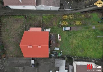 Reality 1.BCR | VEĽKÝ POZEMOK 939 m², SVÄTÝ JUR, NEŠTICH