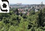 Reality Stavebné pozemky v lokalite nad Palisádami na predaj