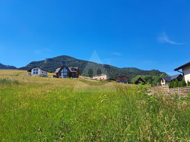 Reality Stavebný na rodinný dom, Ižipovce