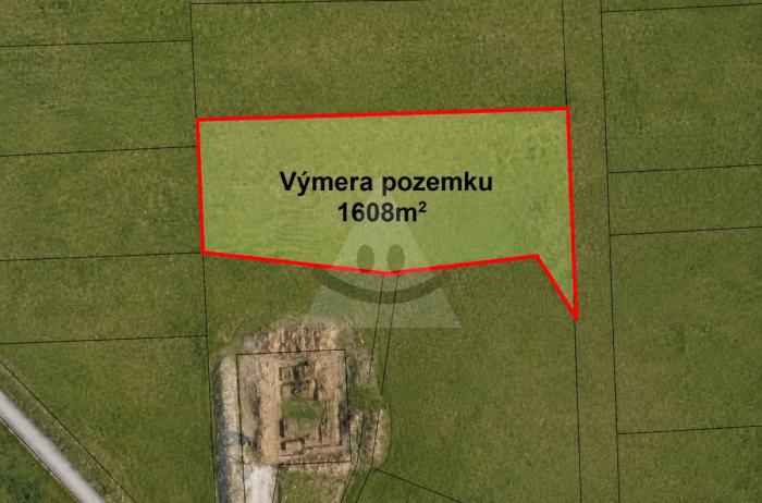 Reality Stavebný na rodinný dom, Liptovská Štiavnica