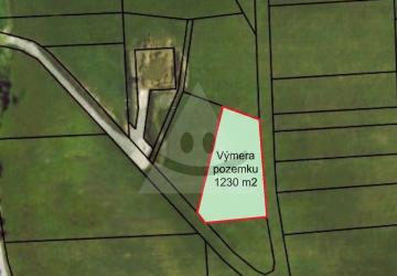 Reality Stavebný na rodinný dom, Liptovská Štiavnica