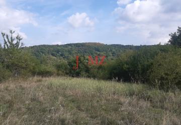 Reality Pozemok 5.200 m2 , šírka 35 m, Horné Jabloňovce (SM - 895)