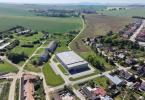 Reality PNORF - Pozemok pre výrobu, sklady a logistiku – 7932 m², Petrova Ves