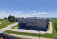 Reality PNORF - Pozemok pre výrobu, sklady a logistiku – 7932 m², Petrova Ves