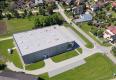 Reality PNORF - Pozemok pre výrobu, sklady a logistiku – 7932 m², Petrova Ves