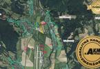 Reality Pozemky na predaj  Badín, okres Banská Bystrica