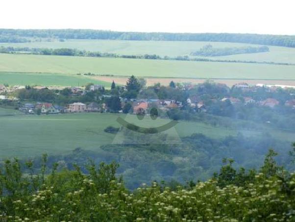 Reality Stavebný na rodinný dom, Hronský Beňadik