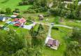 Reality Záhrada, Liptovská Osada