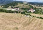 Reality HD REALITY, predaj slnečný stavebný pozemok - Tŕnie časť Budička