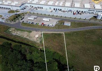 Reality RADO | Predaj pozemku 5755m2  | Trenčín