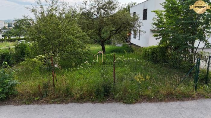 Reality HD REALITY, predaj stavebný pozemok pri Roosveltovej nemocnici