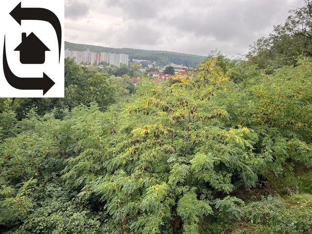 Reality Predaj pozemku Staré grunty - bytová a rodinná výstavba
