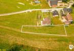 Reality RADO | IBA U NÁS - Slnečný pozemok 1 292 m² | Čierny Balog
