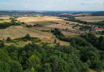 Reality HD REALITY, predaj , rekreačný pozemok v širšom okolí mesta Krupina