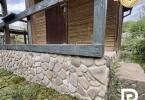 Reality RADO | IBA U NÁS! Záhradná chatka s pozemkom 288 m² | Kubrá, Trenčín