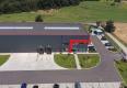 Reality PNORF – Priemyselný pozemok | 14976 m² | Šulekovo–Terezov | D1 a železničný uzol Leopoldov