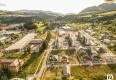 Reality RADO | IBA U NÁS - Stavebný pozemok 652 m² | Brezno centrum