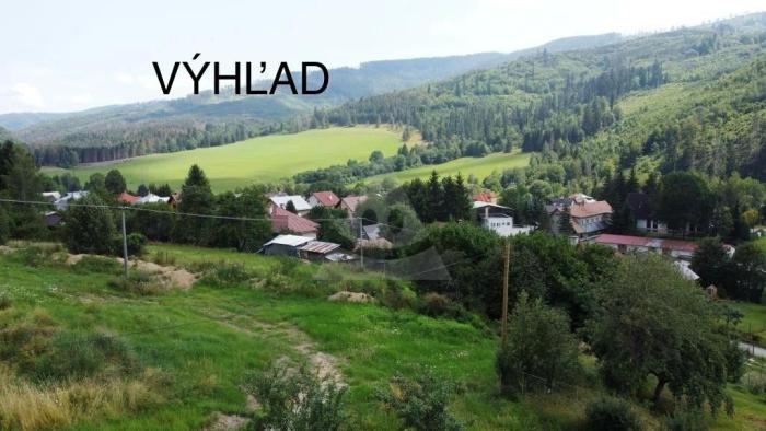Reality Stavebný na rodinný dom, Beňuš