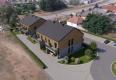 Reality PNORF – Investičný stavebný pozemok pre 2 bytové domy, 1742 m², Dvorníky