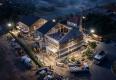 Reality PNORF – Investičný stavebný pozemok pre 2 bytové domy, 1742 m², Dvorníky