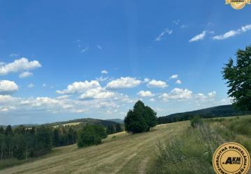 Reality Pozemok na predaj, 4993 m2, Látky - Nový svet