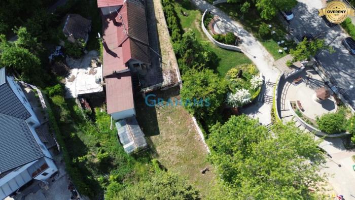 Reality Stará Dúbravka, stavebný pozemok 459 m², všetky siete, UPI