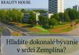 Reality Pozemok pre Váš NOVÝ DOMOV  11km od Michaloviec