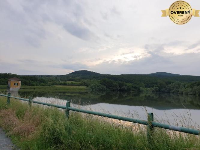 Reality Pozemok v Kučišdorfskej doline v Pezinku