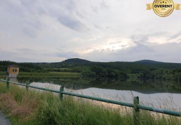 Reality Pozemok v Kučišdorfskej doline v Pezinku