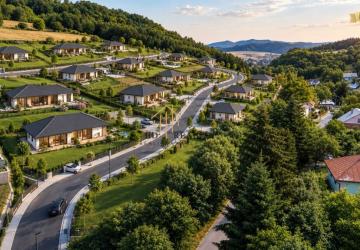 Reality HD reality, predaj, stavebné pozemky Banská Štiavnica