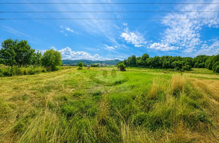 Reality Stavebný na rodinný dom, Belá - Dulice
