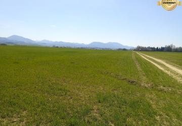 Reality MARTIN- Záturčie pozemok na developerské a komerčné účely 4662 m2
