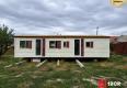 Reality 1.BCR | STAVEBNÝ POZEMOK S VÝMEROU 478 m² S MOBILNÝM DOMOM, IS, PATAŠ