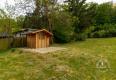 Reality AXIS REAL | Pozemok pre obchod a služby 901 m², Dúbravka – Polianky