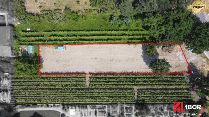 Reality 1.BCR | MIMORIADNA ČASOVO OBMEDZENÁ CENA, SP S VÝMEROU 708 m² ,PEZINOK
