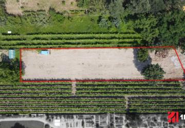 Reality 1.BCR | MIMORIADNA ČASOVO OBMEDZENÁ CENA, SP S VÝMEROU 708 m² ,PEZINOK